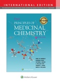 Abbildung von: Foye's Principles of Medicinal Chemistry - WOLTERS KLUWER HEALTH