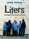 Cover: Lifers - Routledge