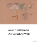 Cover: Die Verkehrte Welt - Culturea