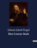 Cover: Herr Lorenz Stark - Culturea