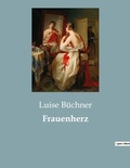 Cover: Frauenherz - Culturea