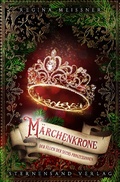 Cover: Der Fluch der sechs Prinzessinnen (Band 5): M&auml;rchenkrone - Sternensand Verlag