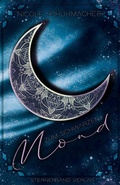 Cover: Zum schwarzen Mond - Sternensand Verlag