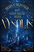 Cover: Das versunkene Reich Nysolis (Band 1) - Sternensand Verlag