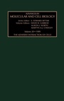 Cover: The Adhesive Interaction of Cells: Volume 28 - JAI Press Inc.