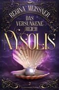 Cover: Das versunkene Reich Nysolis (Band 2) - Sternensand Verlag