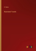 Cover: Illustrated Travels - Outlook Verlag