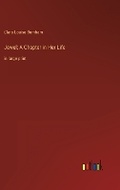 Cover: Jewel; A Chapter in Her Life - Outlook Verlag