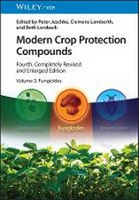 Abbildung von: Modern Crop Protection Compounds - Wiley-VCH
