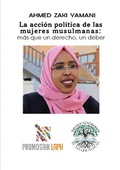 Cover: La acci&oacute;n pol&iacute;tica de las mujeres musulmanas - epubli