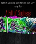Cover: A Hill of Sadness - BookRix