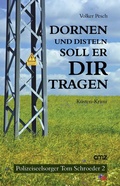 Cover: Dornen und Disteln soll er dir tragen - CMZ
