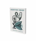 Cover: Austin Eddy. Immutable Traveler - Snoeck