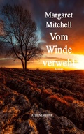 Cover: Vom Winde verweht - AtheneMedia-Verlag