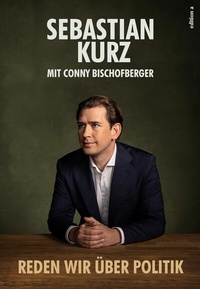 Abbildung von: Reden wir über Politik - edition a