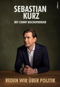 Cover: Reden wir &uuml;ber Politik - edition a
