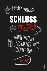 Abbildung von: Schluss - mit lustig! - edition a