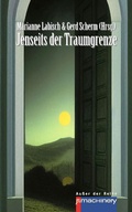 Cover: JENSEITS DER TRAUMGRENZE - p.machinery