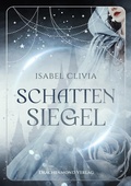 Cover: Schattensiegel - Drachenmond Verlag