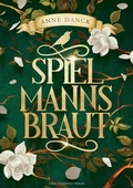 Cover: Spielmannsbraut - Drachenmond Verlag