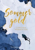 Cover: Sommergold - Drachenmond Verlag