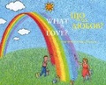 Cover: What is Love? 2016 - books-xxi