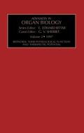 Cover: Retinoids: Their Physiological Function and Therapeutic Potential: Volume 3 - JAI Press Inc.