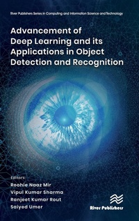 Abbildung von: Advancement of Deep Learning and its Applications in Object Detection and Recognition - River Publishers