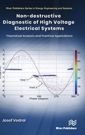Cover: Non-destructive Diagnostic of High Voltage Electrical Systems - River Publishers