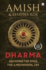Cover: Dharma - HarperCollins Publishers India