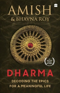 Enlarge image Cover: Dharma - HarperCollins Publishers India