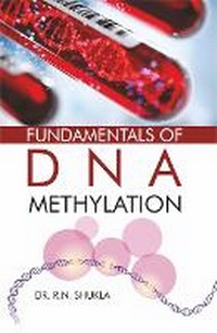 Abbildung von: Fundamentals of DNA Methylation - Oxford Book Company