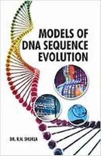 Abbildung von: Models of DNA Sequence Evolution - Oxford Book Company