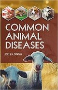 Cover: Common Animal Diseases - Oxford Book Company