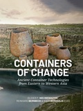Cover: Containers of Change - Sidestone Press