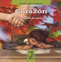 Cover: Coraz&oacute;n - RUTH Casa Editorial