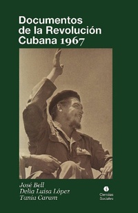 Abbildung von: Documentos de la Revolución Cubana 1967 - RUTH