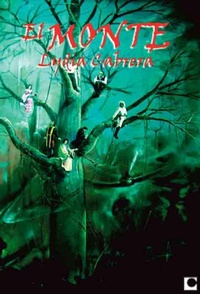 Enlarge image Cover: El Monte - RUTH Casa Editorial