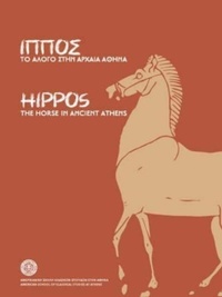 Enlarge image Cover: Hippos - American School of Classical Studies at Athens
