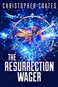 Cover: The Resurrection Wager - Next Chapter