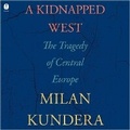 Cover: A Kidnapped West - HarperCollins