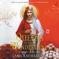 Cover: Queens of Wonderland - HarperCollins