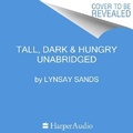 Cover: Tall, Dark & Hungry - HarperCollins