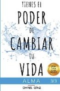 Cover: Tienes el Poder de Cambiar tu Vida - Rocks Editorial