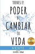 Cover: Tienes el Poder de Cambiar tu Vida - Rocks Editorial