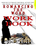 Cover: Romancing the Word Workbook - John Pirillo