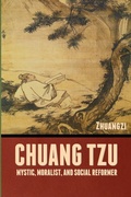 Cover: Chuang Tzu - Bibliotech Press