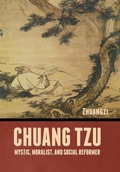 Cover: Chuang Tzu - Bibliotech Press