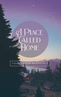 Cover: A Place Called Home - Honor Books