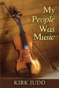 Cover: My People Was Music - Sheila-Na-Gig Editions